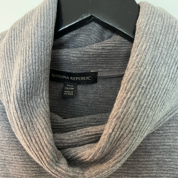 Banana Republic Sweater Dress - Picture 6 of 8